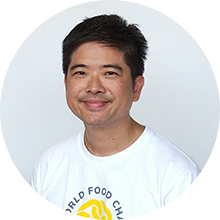 Jeremy Goh