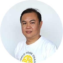 Elvin Goh