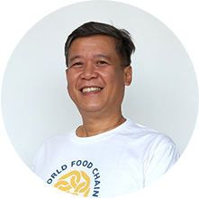 Randy Alayon