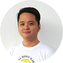 Alvin Lim