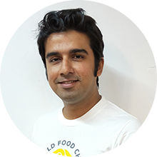 Nitin Grover