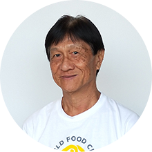 Kevin Wong